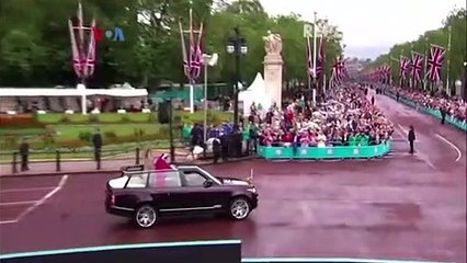 Akankah Monarki Inggris Berubah di Bawah Kepemimpinan Raja Charles III?