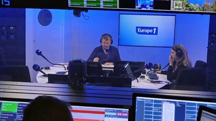 L'Irlande, les États-Unis et l'Italie font la Une de la presse internationale