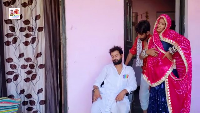 एकदम देसी कॉमेडी: भाभीजी रे पेट में दर्द || राजस्थानी मारवाड़ी कॉमेडी वीडियो || Rajasthani Comedy - FULL HD Video || Marwadi Desi Comedy Short Films/Movies