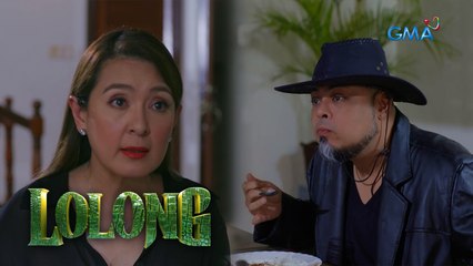Mga Atubaw, pasasabugin sa loob ng simbahan?! (Episode 51 Part 2/4) | Lolong