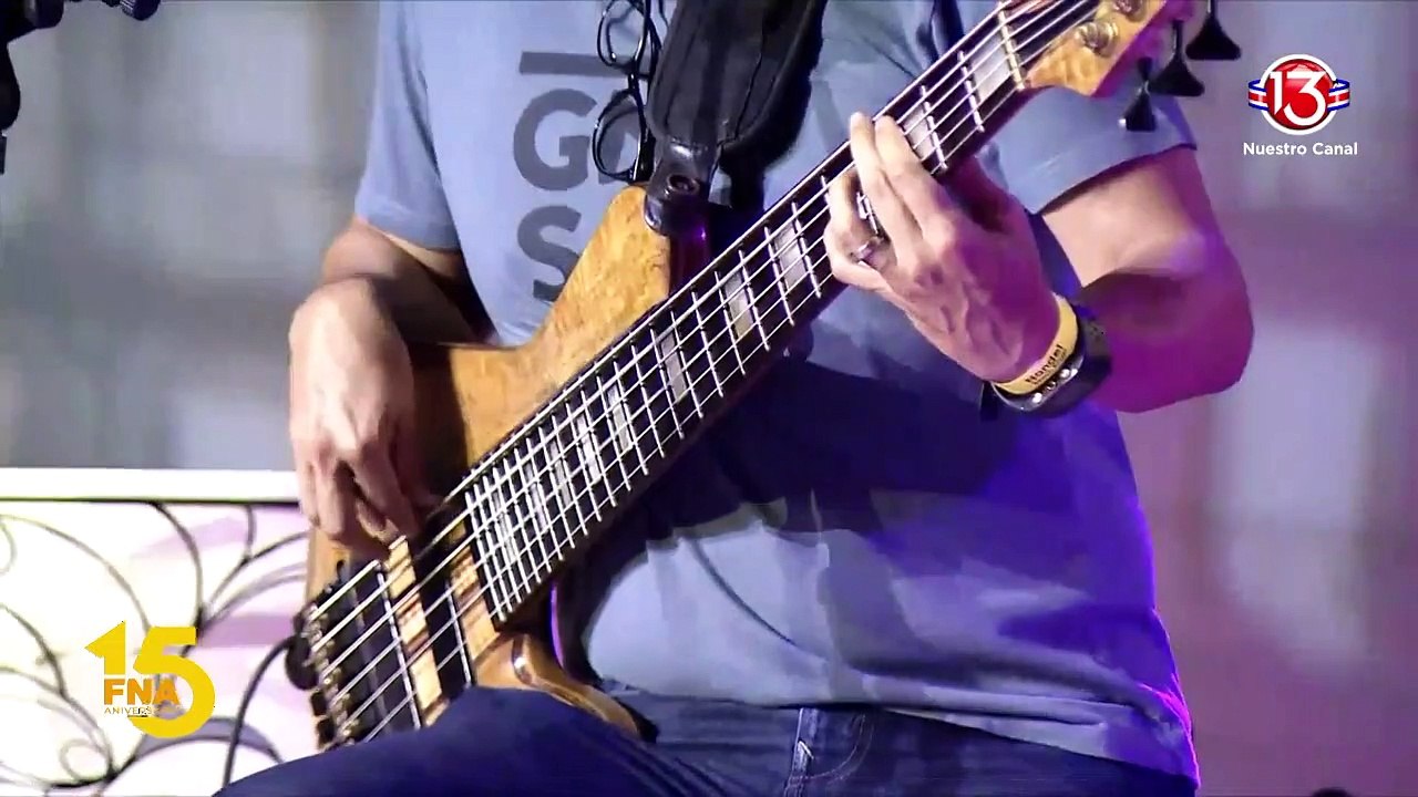 Concierto Malpaís
