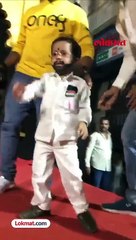 हे चिमुकले एकनाथ शिंदे पाहिलात का? सोशल मीडियावर यांचीच चर्चा.. Viral Video Eknath Shinde