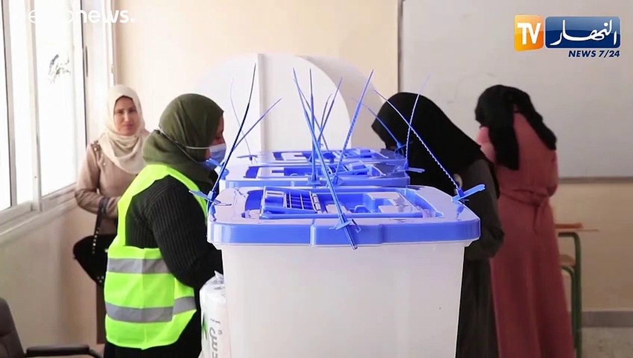 ليبيا: ضغوط محلية ودولية لتسريع إجراء الإنتخابات