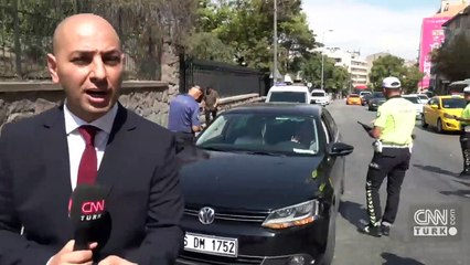 Okul ve yurt çevrelerinde denetimler artırıldı