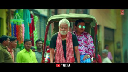 Botal Mein Jahar: Woh 3 Din | Sanjay Mishra | Raaj Aashoo| Pancham Singh | Chandan Roy |Panchu Band