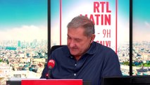 Mathieu Madénian : sans caleçon et sans réseau