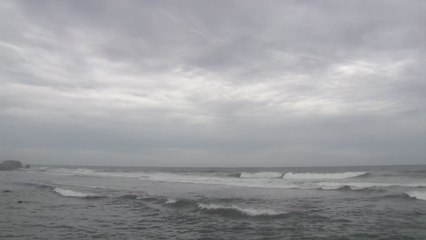 [날씨] 오늘 흐리고 충청 이남 비...내일 출근길 서쪽 비 / YTN