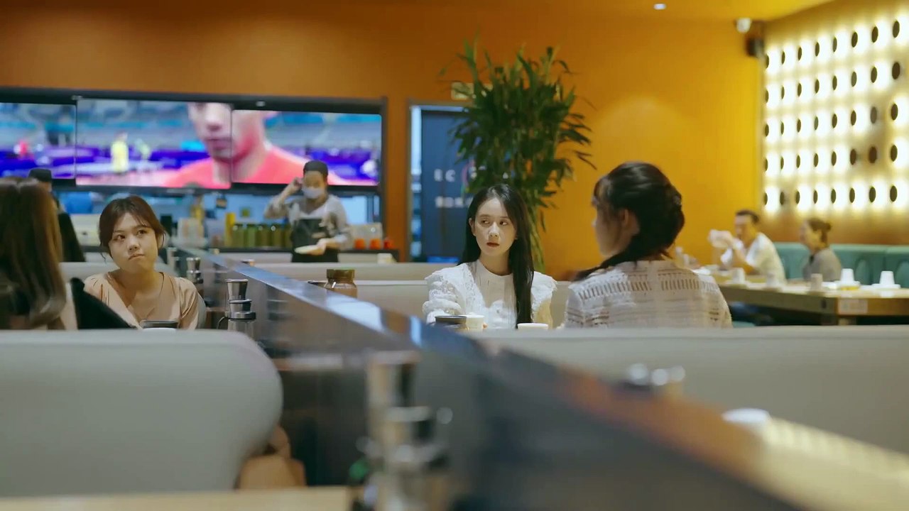 Love is Weird (2022) Episode 18 English sub