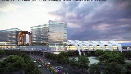 અમદાવાદના કાલુપુર રેલવે સ્ટેશનની 2000 કરોડથી વધુના ખર્ચે થશે કાયાપલટ