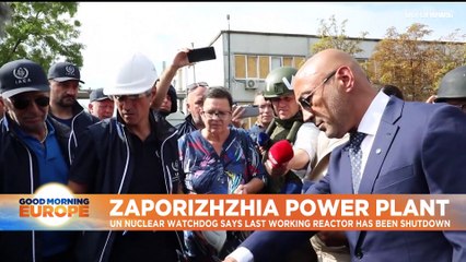 Latest news bulletin | September 13th – Morning
