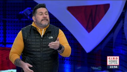 México le bajó "tres rayitas" al tema TMEC: Páramo