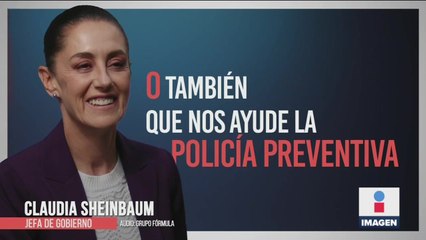 Acciones del gobierno capitalino para reducir el congestionamiento vial