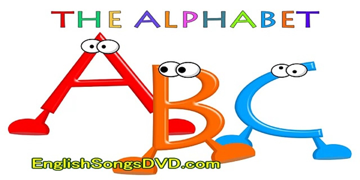 The Alphabet ABCs