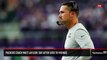 Packers Coach Matt LaFleur: Day After Loss to Vikings