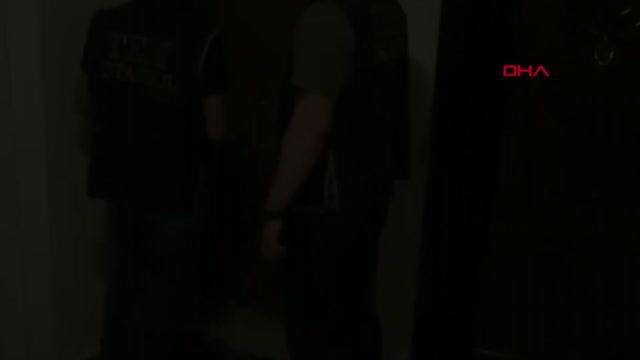 Son dakika haberleri! İSTANBUL MERKEZLİ 4 İLDE FETÖ OPERASYONU; 13 GÖZALTI