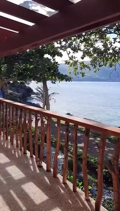 Bluewater Sumilon Island Resort