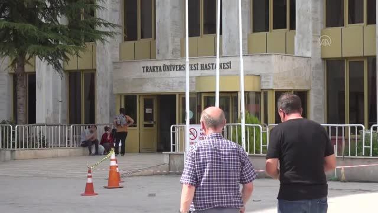 Aşırı üzüntü ve mutluluk duyguları orta yaş üstü kadınlarda ani "kalp krizi" riskini artırıyor