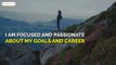 Everyday Affirmations _ Positive Affirmations For Career _ Affirmations For Success