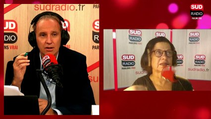 Élisabeth Lévy - "Gauche des allocs : Roussel a totalement raison"