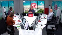 Le journal RTL de 8h du 13 septembre 2022