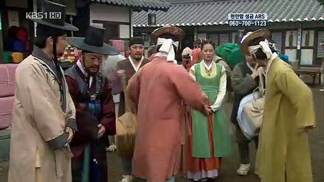 Büyük Tacir 13.Bölüm izle - Kore Dizisi Türkçe Dublaj