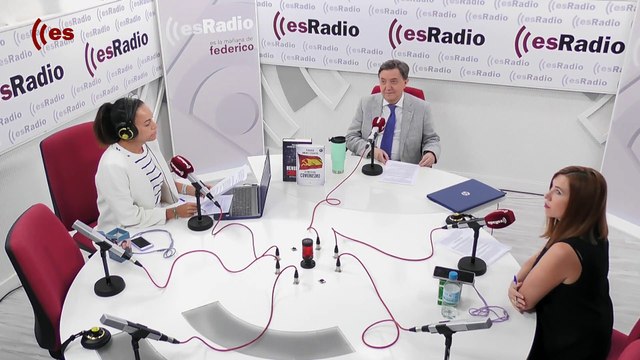 Federico a las 7: ¿El PP de Feijóo quiere una mayoría simple para hacer un Rajoy?