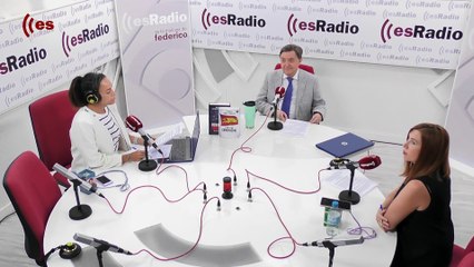 Federico a las 7: ¿El PP de Feijóo quiere una mayoría simple para hacer un Rajoy?