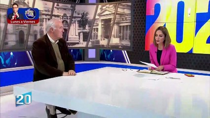 García Belaunde: "Con Williams como presidente del Congreso el Gobierno perdió la estrategia"