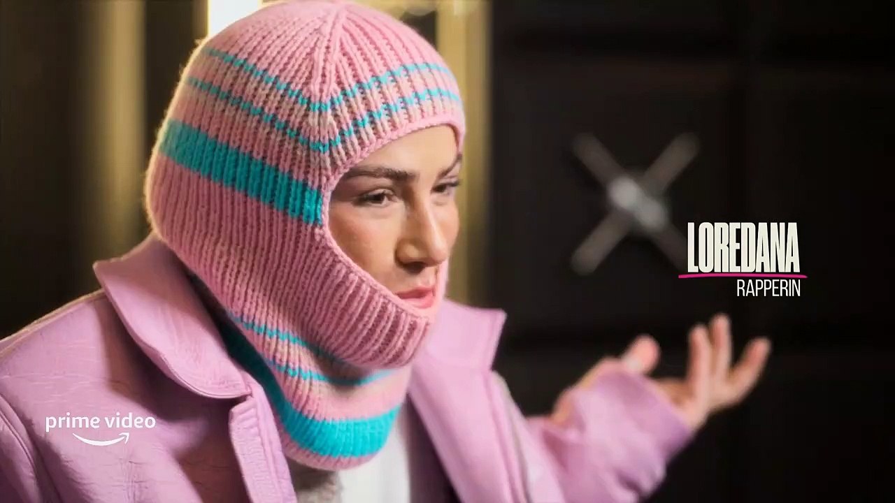 Apache bleibt gleich Trailer DF