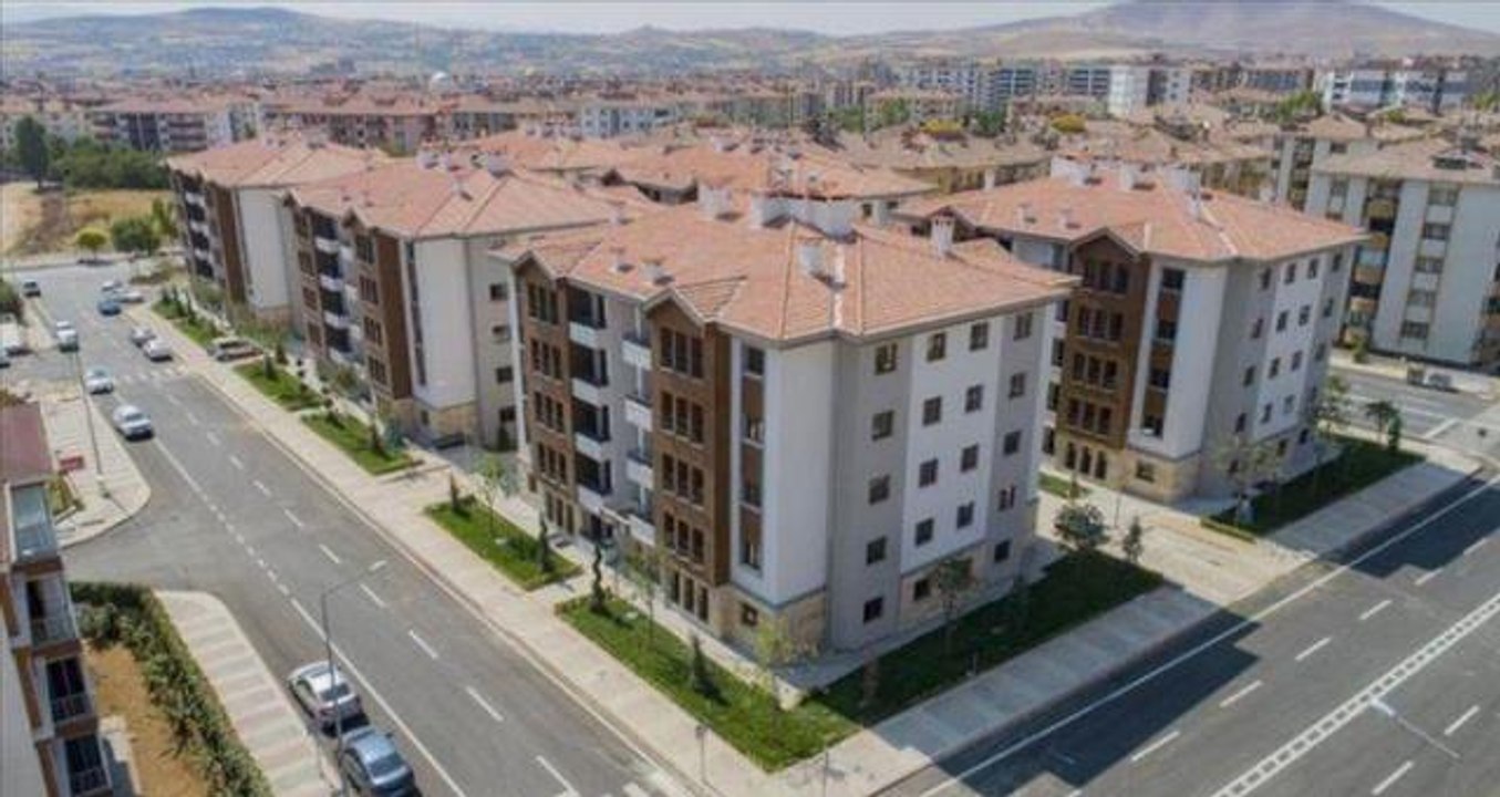 Ankara TOKİ kura çekilişi ne zaman? 250 bin TOKİ ucuz sosyal ev başvuruları ne zaman, kimler başvurabilir?