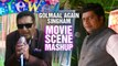 Comedy Mashup | Singham | Golmaal Again | Movie Scenes | Ajay Devgn | Prakash Raj | Rohit Shetty