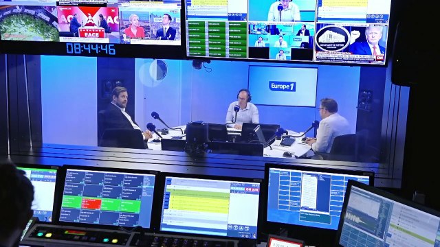 Élections législatives en Suède : le débat de François Kalfon et Mathieu Bock-Côté