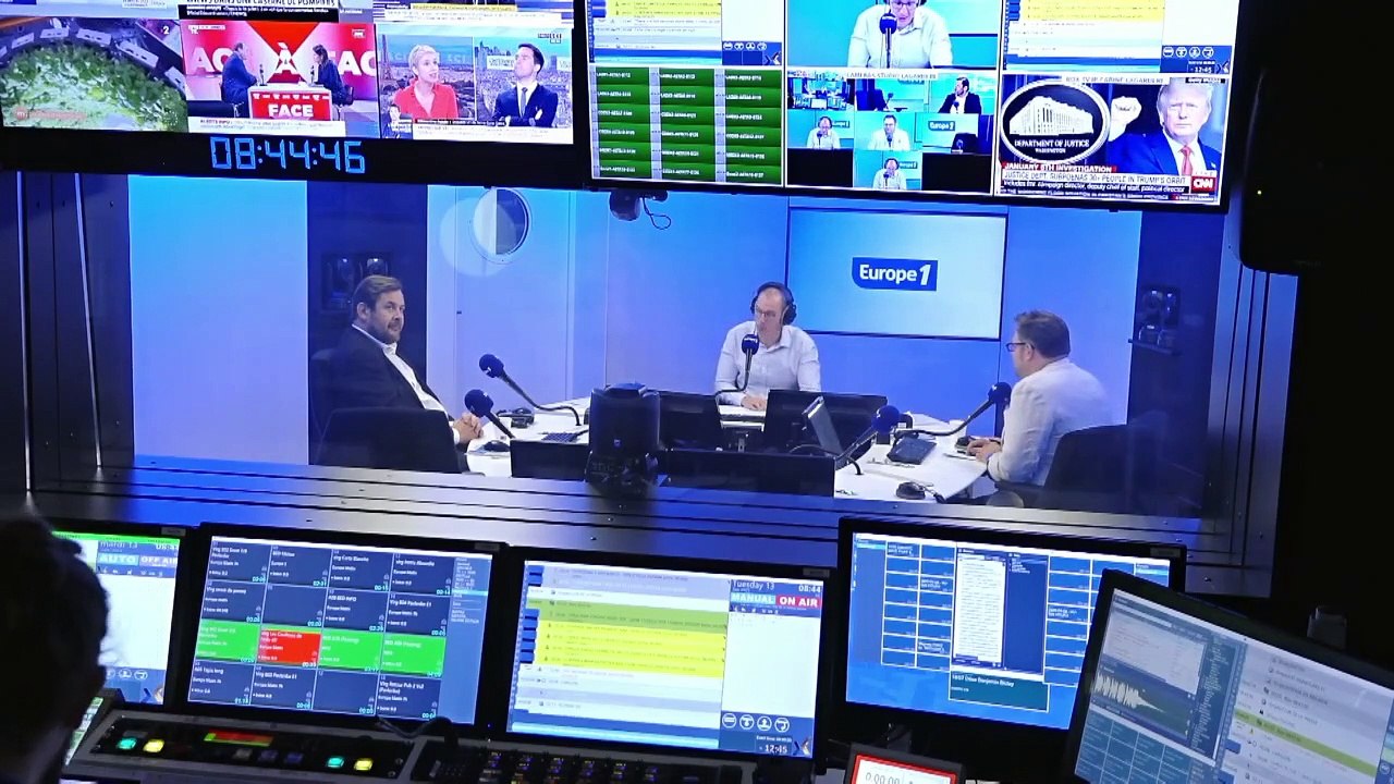 Élections législatives en Suède : le débat de François Kalfon et Mathieu Bock-Côté