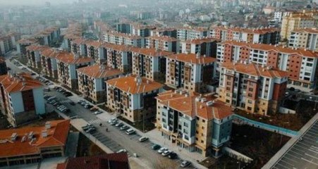 Erzurum TOKİ kura çekilişi ne zaman? 250 bin TOKİ ucuz sosyal ev başvuruları ne zaman, kimler başvurabilir?