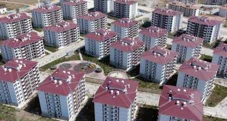 Samsun TOKİ kura çekilişi ne zaman? 250 bin TOKİ ucuz sosyal ev başvuruları ne zaman, kimler başvurabilir?