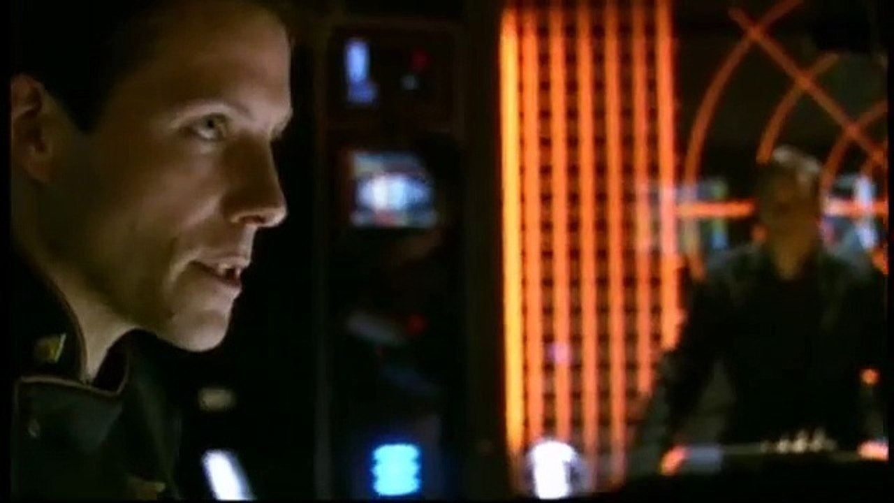 Battlestar Galactica : Razor Bande-annonce (EN)