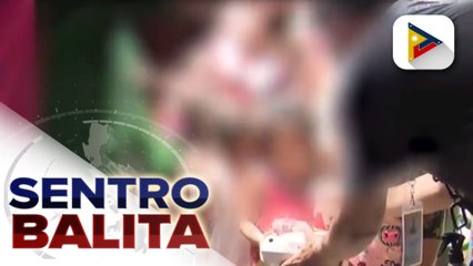 Nationwide feeding program ng PCSO, umarangkada ngayong araw