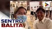 Vice Pres. Sara Duterte, nagpaabot ng pagbati sa kaawaran ni President Ferdinand R. Marcos Jr. ngayong araw; Ilang mga mambabatas, nagpaabot din ng pagbati sa Pangulo