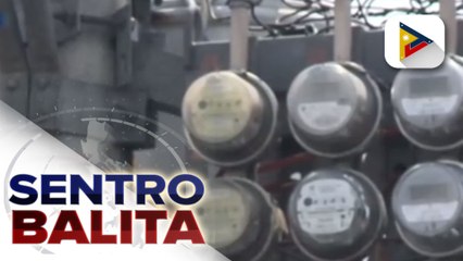 Luzon grid, balik na sa normal ang operasyon ayon sa NGCP