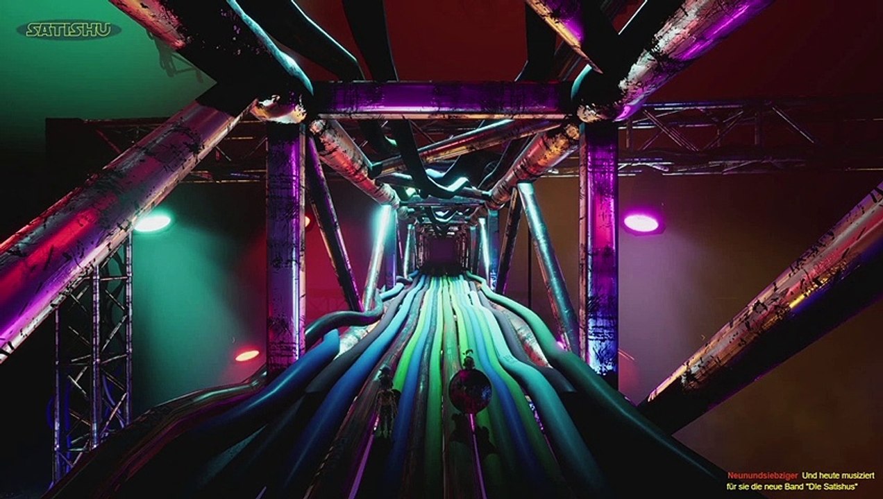 Hilfreiche Hände beim Mixen. (Part 1) | It takes two  |  Episode 40