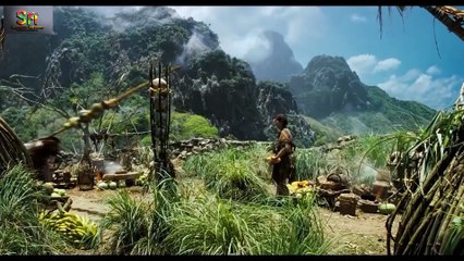 Review Phim Cướp Biển Vùng Carebbean 2: Chiếc Rương Tủ Thần | Mỹ | 2006 | hành động - Viễn tưởng