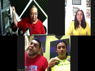 SALSA GORDA CON LA SONORA DINALARA