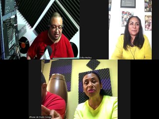 SALSA GORDA CON LA SONORA DINALARA