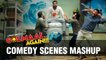 Comedy Scenes Mashup | Golmaal Again | Movie Scenes | Ajay, Arshad, Kunal, Shreyas | Rohit Shetty