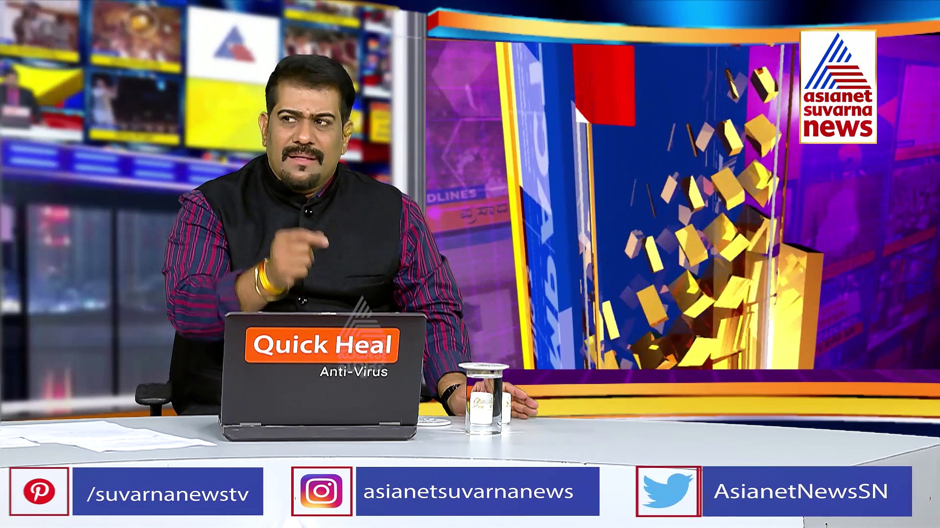 BIG 3: ಕೆಂಭಾವಿ ಆರೋಗ್ಯ ಕೇಂದ್ರಕ್ಕೆ ಜಿಲ್ಲಾ ನ್ಯಾಯಾಧೀಶರ ಭೇಟಿ, ಸಿಬ್ಬಂದಿಗೆ ಕ್ಲಾಸ್!