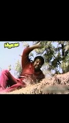 Rajnikant’s Actioned Packed Fight Scene Shooting Of Film Tyagi (1992)