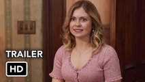 Ghosts Season 2 Trailer (HD) Rose McIver comedy series