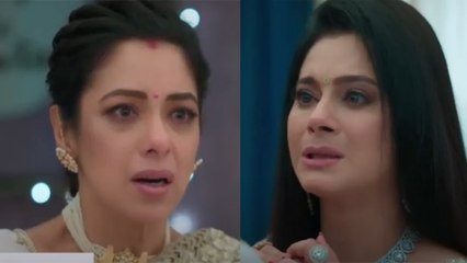 Anupama 13th September Episode: क्या Anupama नही बताएगी Kinjal को Toshu का सच, मानेगी Rakhi की बात ?