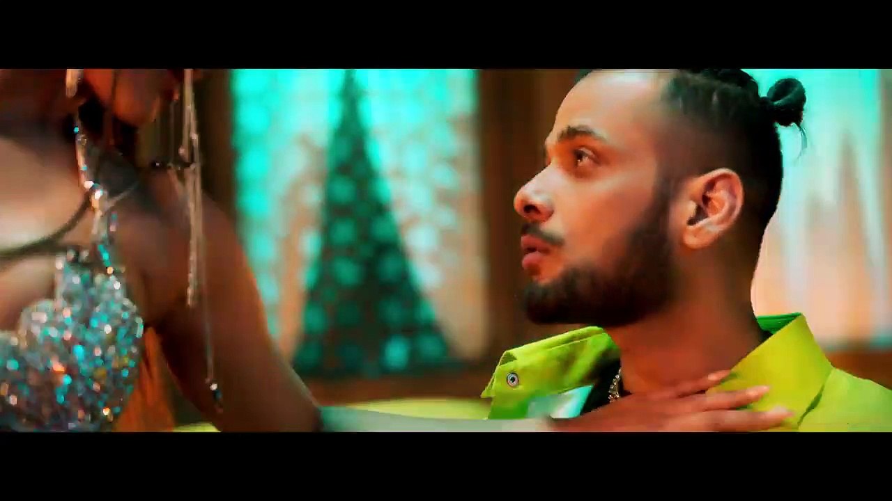 SOOKHA - IKKA (OFFICIAL VIDEO) - Sukh-e - Aghor - Dr Zeus - Manish Shunty - Namrita Malla