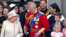 Details Revealed About Prince Charles & Harry's Relationship